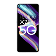 Realme X7 Max 5G