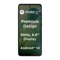 Motorola Moto G04