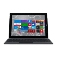 Surface 3 Series