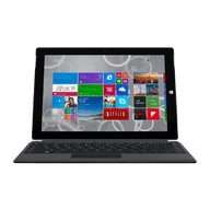 Surface 3 Series