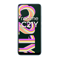 Realme C21Y