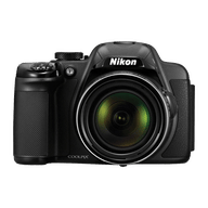 Nikon Coolpix P520