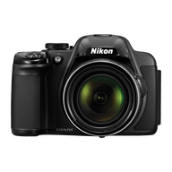 Nikon Coolpix P520