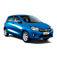 Maruti Suzuki Celerio