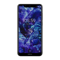 Nokia 5.1 Plus