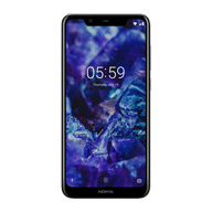 Nokia 5.1 Plus