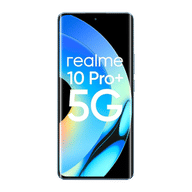 Realme 10 Pro Plus 5G (6 GB/128 GB)