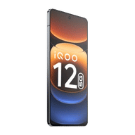 iQOO 12 5G Anniversary Edition