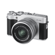 Fujifilm X-A5