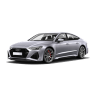 Audi RS7 Sportback