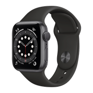 Apple Watch Series 6 Aluminium (44mm GPS Only)