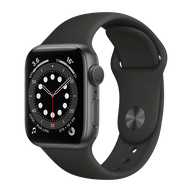 Apple Watch Series 6 Aluminium (44mm GPS Only)