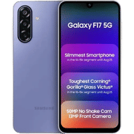 Samsung Galaxy F17 5G