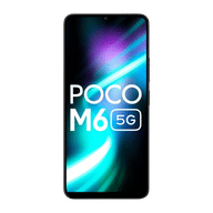 POCO M6 5G