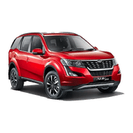 Mahindra XUV500