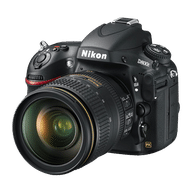Nikon 800E