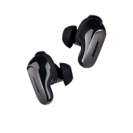 Bose QuiteComfort Earbuds