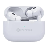 MakPower Crossbeats Earbuds 10