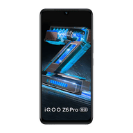 iQOO Z6 Pro 5G