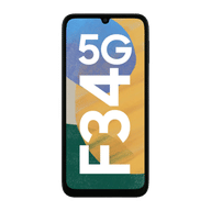 Samsung Galaxy F34 5G