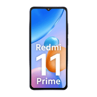 Xiaomi Redmi 11 Prime