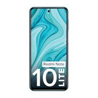 Redmi Note 10 Lite