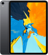 iPad Pro 11 256GB Wifi+Cellular (2018)