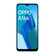 OPPO A16K (3 GB/32 GB)