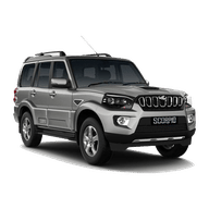 Mahindra Scorpio