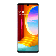 LG Velvet Dual Screen (8 GB/128 GB)