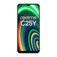 Realme C25Y (4 GB/128 GB)