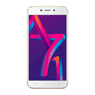 OPPO A71 2018 (3 GB/16 GB)