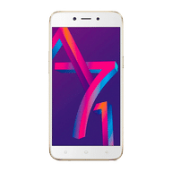 OPPO A71 2018
