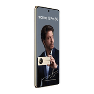 Realme 12 Pro 5G (8 GB/256 GB)