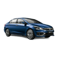 Maruti Suzuki Ciaz