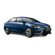Maruti Suzuki Ciaz