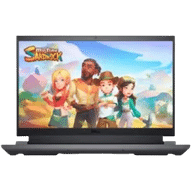 Dell G15 5535 (OGN553549501RIN)