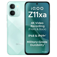 iQOO Z11xa 5G (8 GB/128 GB)