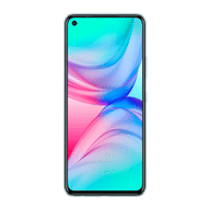 Infinix Hot 10 (4 GB/64 GB)