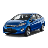 Ford New Fiesta