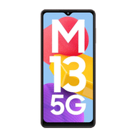 Samsung Galaxy M13 5G (6 GB/128 GB)