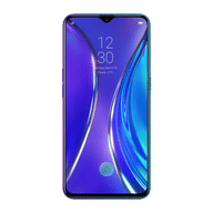 Realme XT