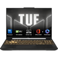 Asus TUF Gaming F16 FX607VB-RL087WS