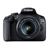 Canon EOS 1500D