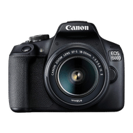 Canon EOS 1500D