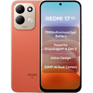 Xiaomi Redmi 17 5G
