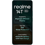 Realme 14T 5G