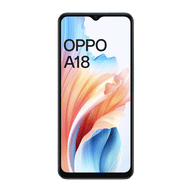 OPPO A18