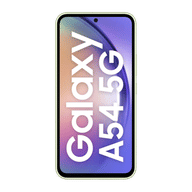 Samsung Galaxy A54 5G