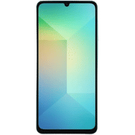 Samsung Galaxy A06 (4 GB/64 GB)